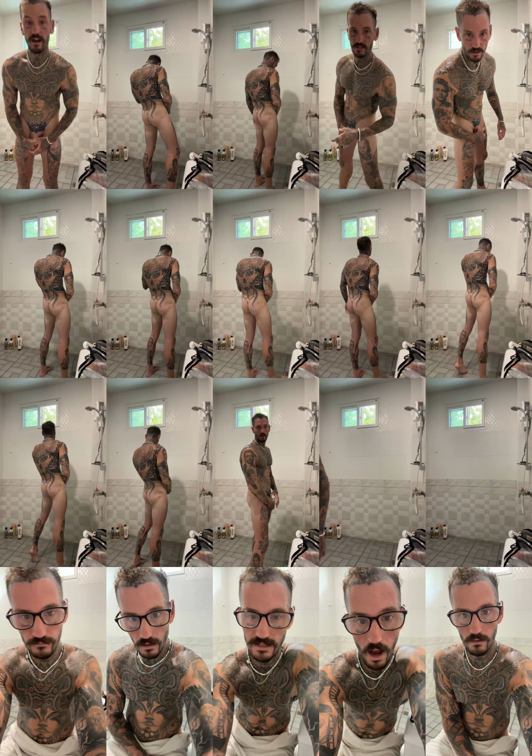 Lucasexclusive1  02-09-2023 Recorded Video fuckhard